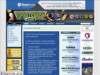 sportshigh.com