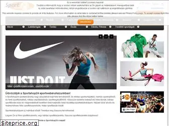 sportshop24.hu