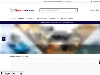 sportshops.com.br