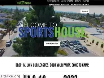 sportshouse.us