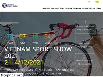 sportshow.com.vn