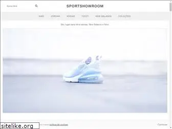 sportshowroom.com.br