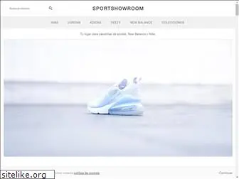 sportshowroom.es