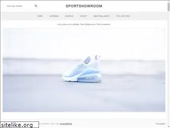 sportshowroom.nl