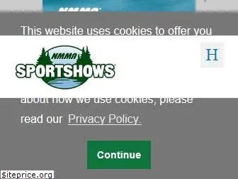sportshows.com