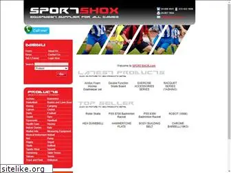 sportshox.com