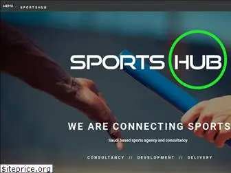 sportshub-ksa.com