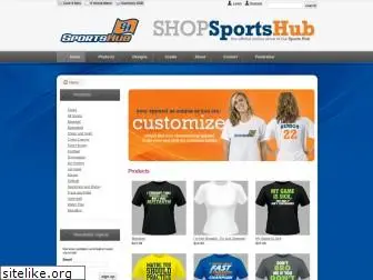 sportshubus.com