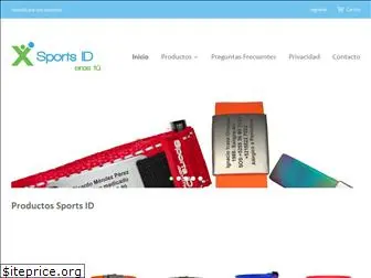 sportsid.com.mx
