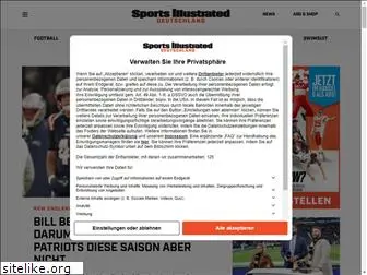 sportsillustrated.de