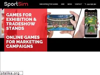 sportsim.com.au