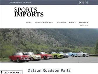 sportsimports.ca