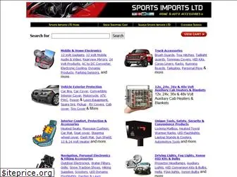 sportsimportsltd.com