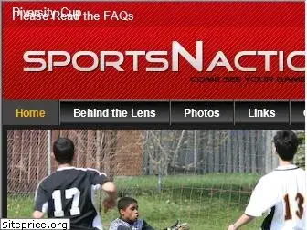 sportsinaction.com