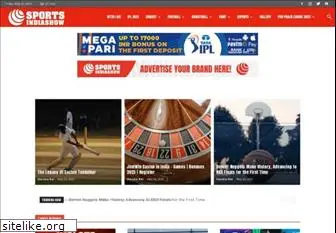 sportsindiashow.com