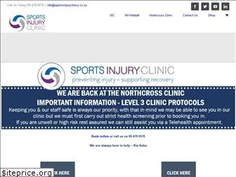 sportsinjuryclinics.co.nz