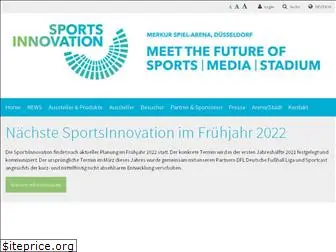 sportsinnovation.de
