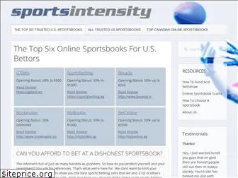 sportsintensity.com