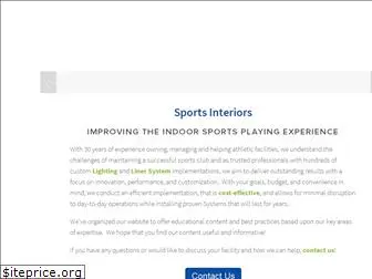 sportsinteriors.com