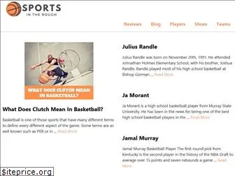 sportsintherough.com