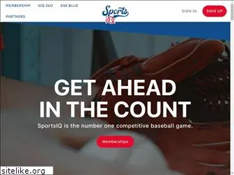 sportsiqpro.com