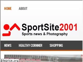 sportsite2001.com