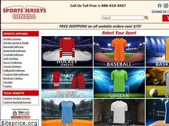 sportsjerseyscanada.ca