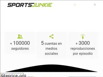 sportsjunkie.mx