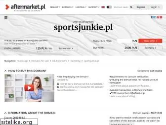 sportsjunkie.pl