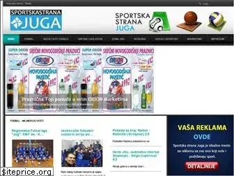 sportskastranajuga.com