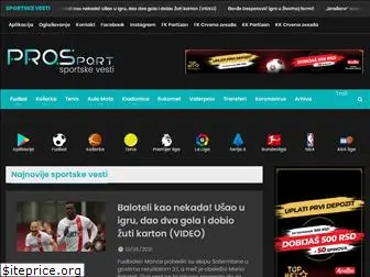 sportske-vesti.rs