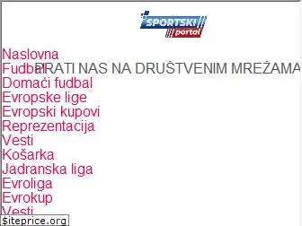 sportskiportal.rs