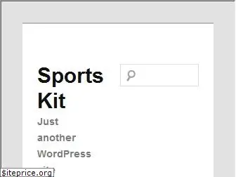 sportskit.co.uk