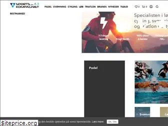 sportskompagniet.dk