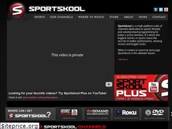 sportskool.com