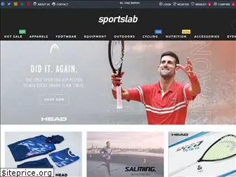 sportslab.pk