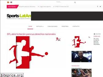 sportslatam.com