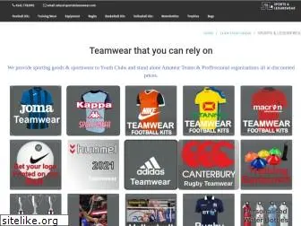 sportsleisurewear.com