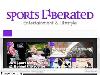 sportsliberated.com
