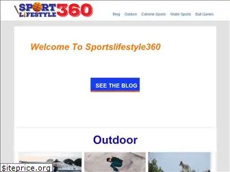 sportslifestyle360.com