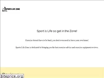 sportslifezone.com