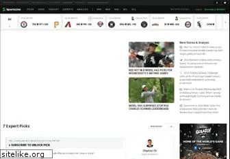 sportsline.com