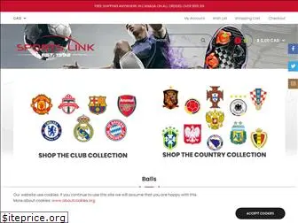 sportslinkstore.com