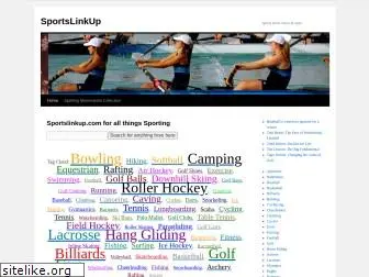 sportslinkup.com