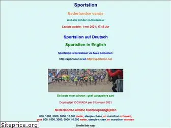 sportslion.net