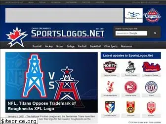 sportslogos.net