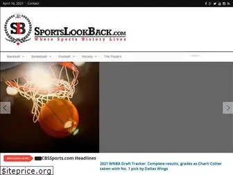 sportslookback.com