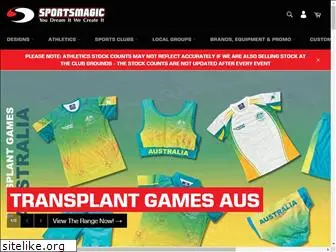 sportsmagic.com.au