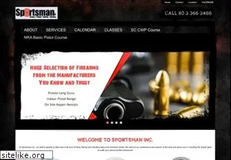 sportsman-inc.com