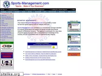 sportsmanagement.org